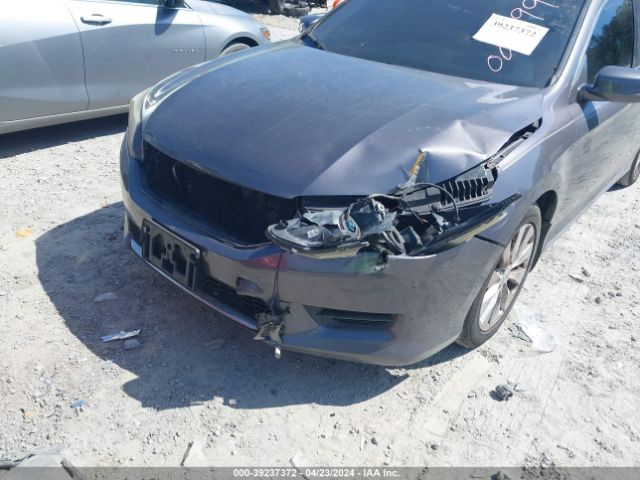 1HGCR2F78EA008899 Honda ACCORD EX