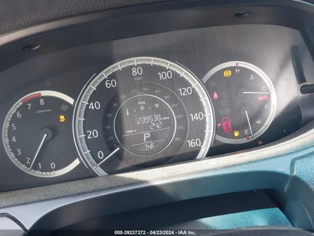 1HGCR2F78EA008899 Honda ACCORD EX