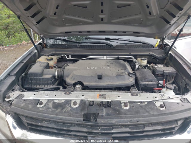 Chevrolet Colorado Wt 2017 1GCGSBEN8H1181945 Image 10