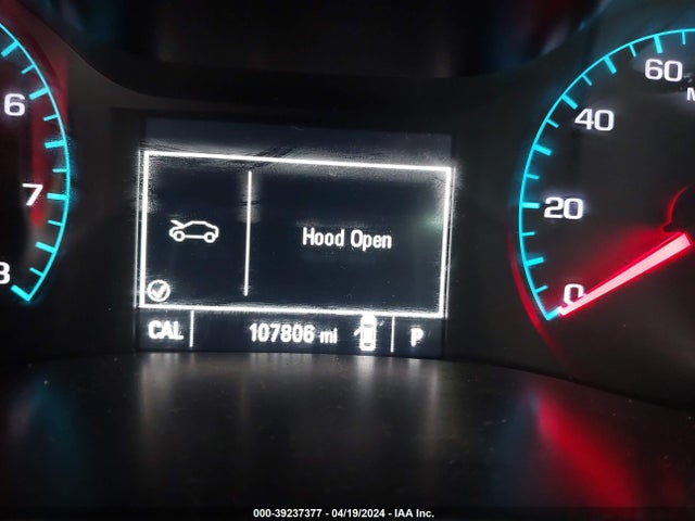 Chevrolet Colorado Wt 2017 1GCGSBEN8H1181945 Image 15