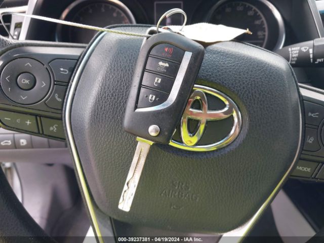 4T1B11HK6JU087944 Toyota CAMRY L