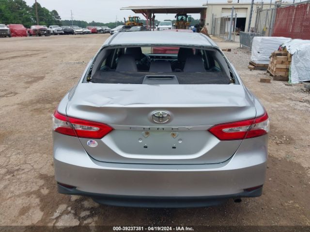 4T1B11HK6JU087944 Toyota CAMRY L