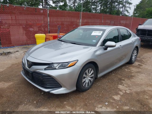4T1B11HK6JU087944 Toyota CAMRY L