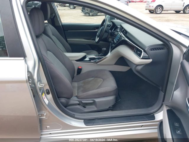 4T1B11HK6JU087944 Toyota CAMRY L