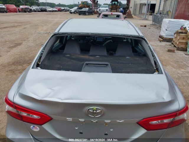 4T1B11HK6JU087944 Toyota CAMRY L