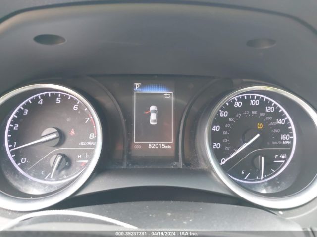 4T1B11HK6JU087944 Toyota CAMRY L