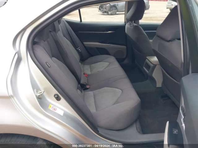 4T1B11HK6JU087944 Toyota CAMRY L