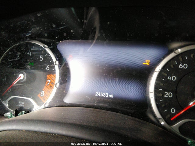 ZACNJCBB0MPN24636 Jeep Renegade Latitude Fwd