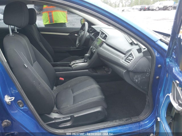 Honda CIVIC EX 2018 2HGFC2F74JH603985 Image 5