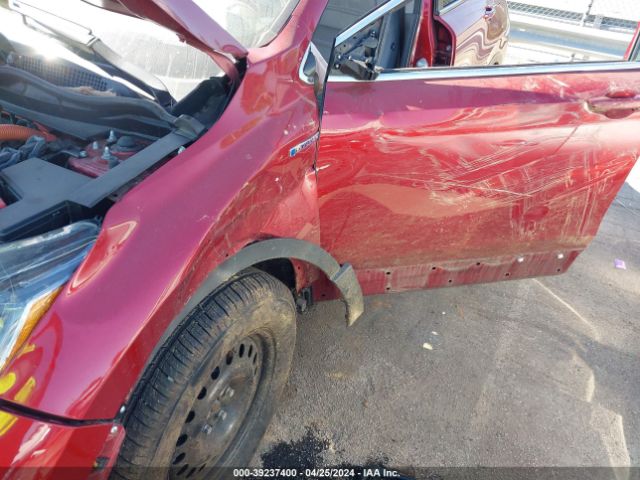 7FART6H87ME013836 Honda Cr-v Hybrid Ex-l