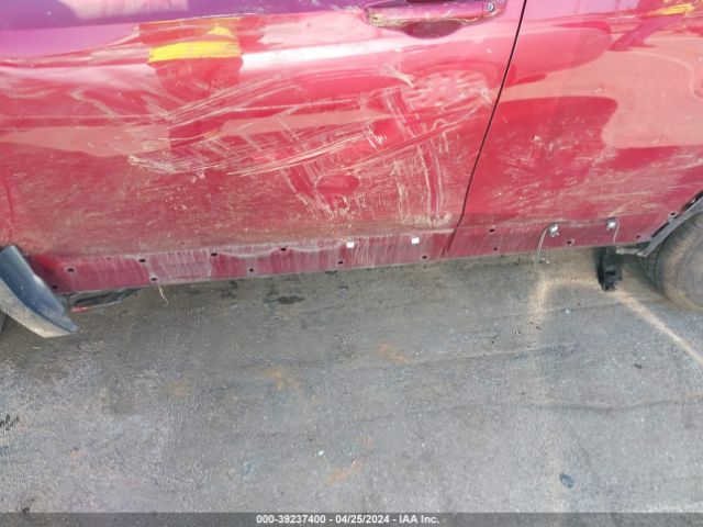 7FART6H87ME013836 Honda Cr-v Hybrid Ex-l