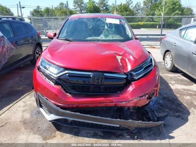 7FART6H87ME013836 Honda Cr-v Hybrid Ex-l