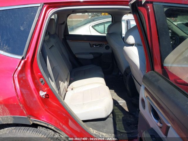 7FART6H87ME013836 Honda Cr-v Hybrid Ex-l