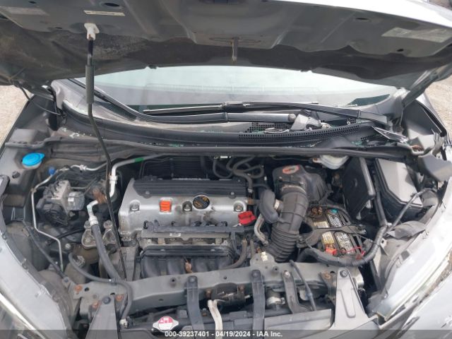 2HKRM4H39EH607638 Honda CR-V LX