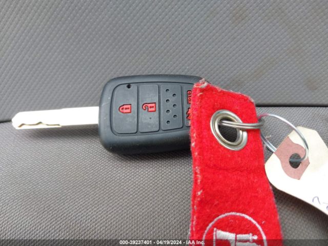 2HKRM4H39EH607638 Honda CR-V LX