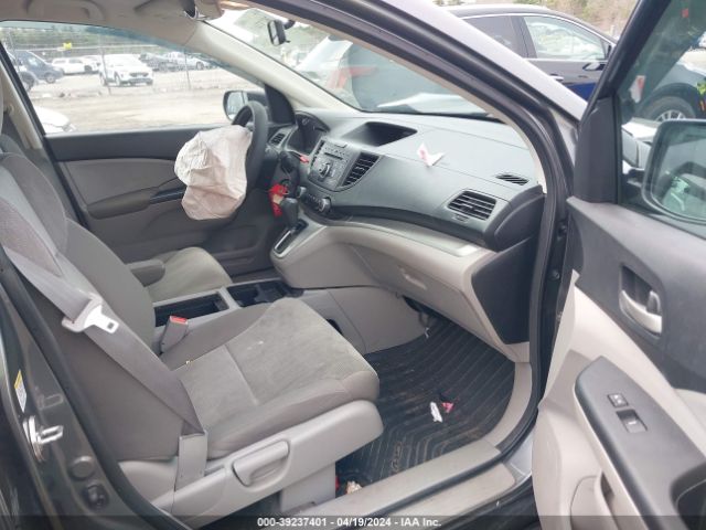 2HKRM4H39EH607638 Honda CR-V LX