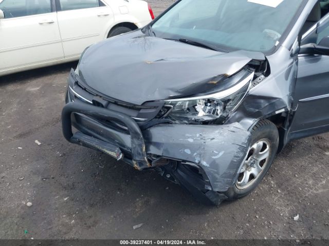 2HKRM4H39EH607638 Honda CR-V LX