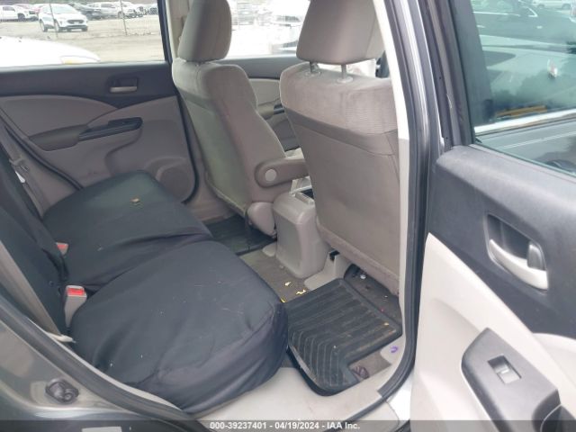 2HKRM4H39EH607638 Honda CR-V LX
