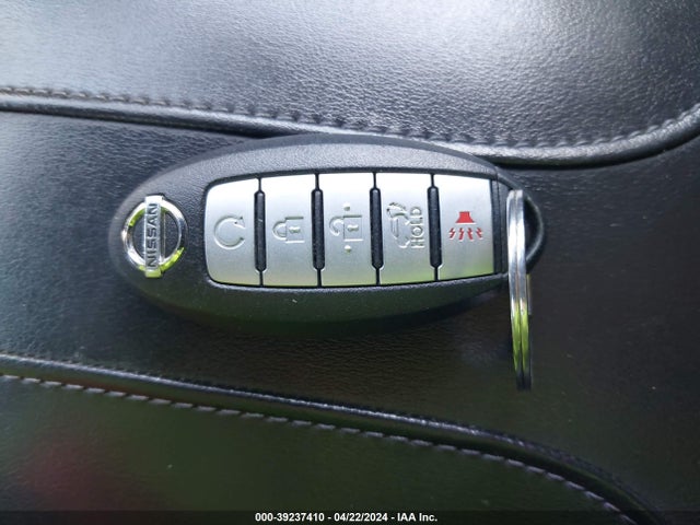 Nissan Rogue Sl 2018 5N1AT2MV2JC836174 Image 11