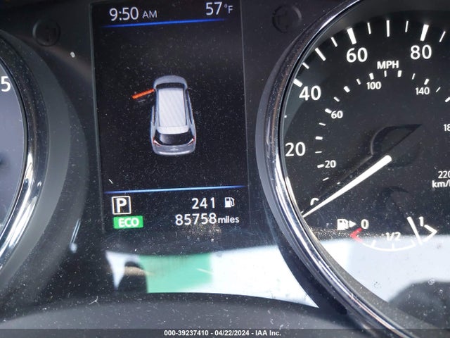 Nissan Rogue Sl 2018 5N1AT2MV2JC836174 Image 15
