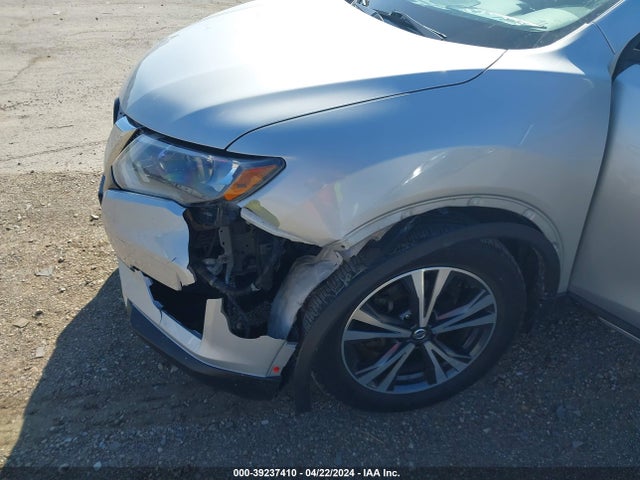 Nissan Rogue Sl 2018 5N1AT2MV2JC836174 Image 6