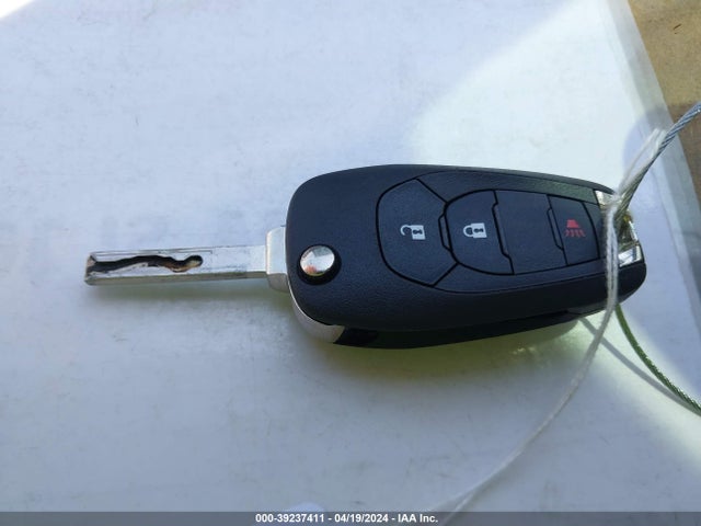 Chevrolet Spark Fwd 1lt Automatic 2020 KL8CD6SA7LC466952 Image 11