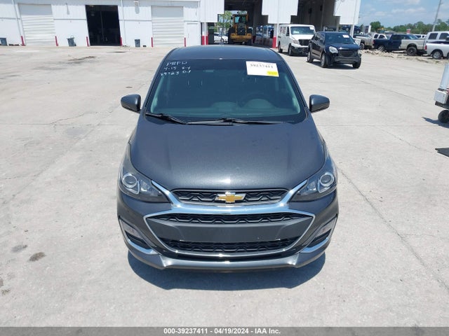 Chevrolet Spark Fwd 1lt Automatic 2020 KL8CD6SA7LC466952 Image 12