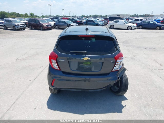 Chevrolet Spark Fwd 1lt Automatic 2020 KL8CD6SA7LC466952 Image 16