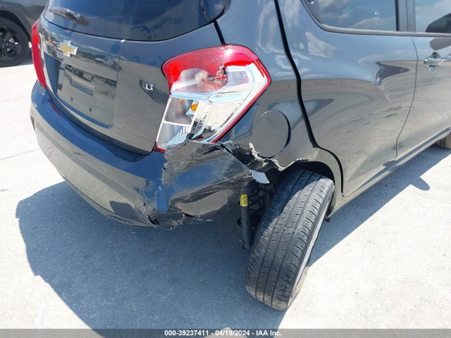 Chevrolet Spark Fwd 1lt Automatic 2020 KL8CD6SA7LC466952 Image 6