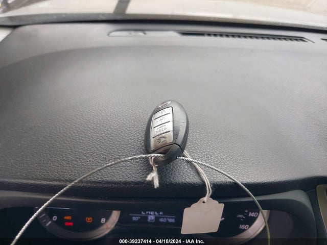 Nissan SENTRA SR 2014 3N1AB7AP5EY302869 Image 11