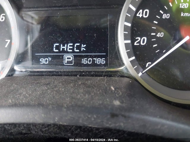 Nissan SENTRA SR 2014 3N1AB7AP5EY302869 Image 15