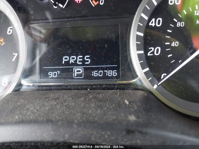 Nissan SENTRA SR 2014 3N1AB7AP5EY302869 Image 7