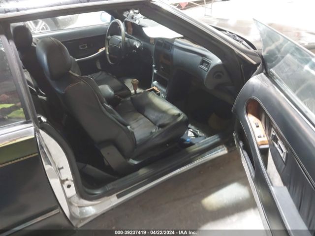 1991 CHRYSLER TC ZC2FS1207MB207321 Photo 4