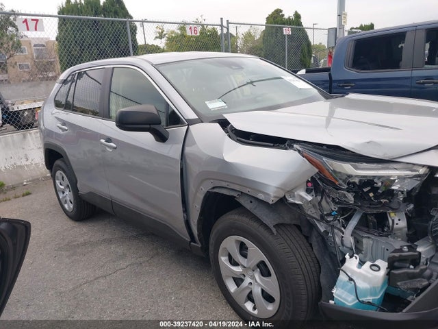 Toyota RAV4 LE 2024 JTMH1RFV7RD115272 Image 13