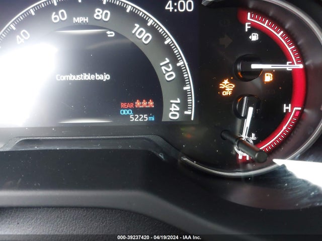 Toyota RAV4 LE 2024 JTMH1RFV7RD115272 Image 15