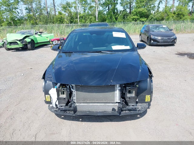 Hyundai Elantra N Line 2022 KMHLR4AF1NU295490 Image 12
