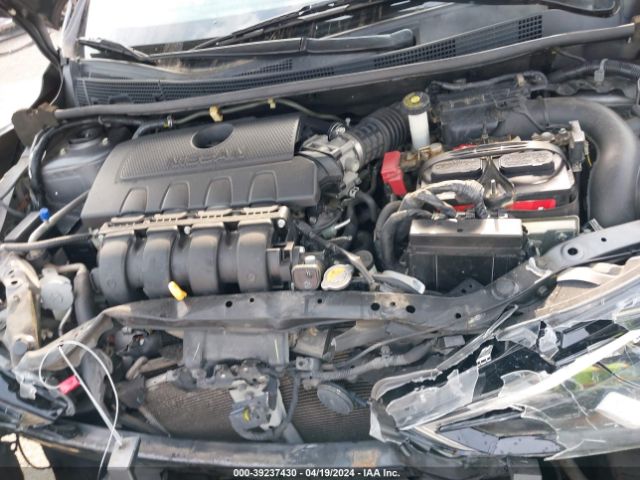 3N1AB7AP1JY202746 Nissan SENTRA S