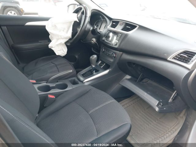 3N1AB7AP1JY202746 Nissan SENTRA S