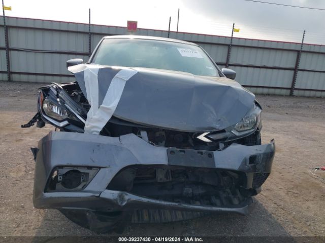 3N1AB7AP1JY202746 Nissan SENTRA S
