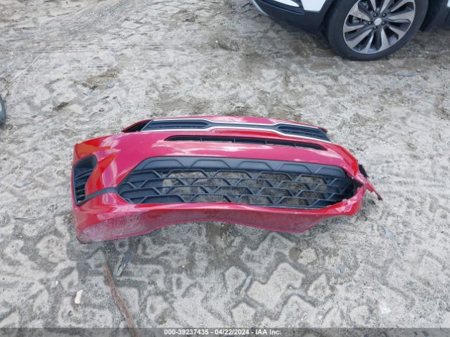 3KPA25AD0NE505676 KIA Rio 5-door S