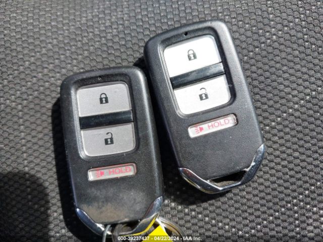 3HGGK5H82FM753147 Honda Fit Ex/ex-l
