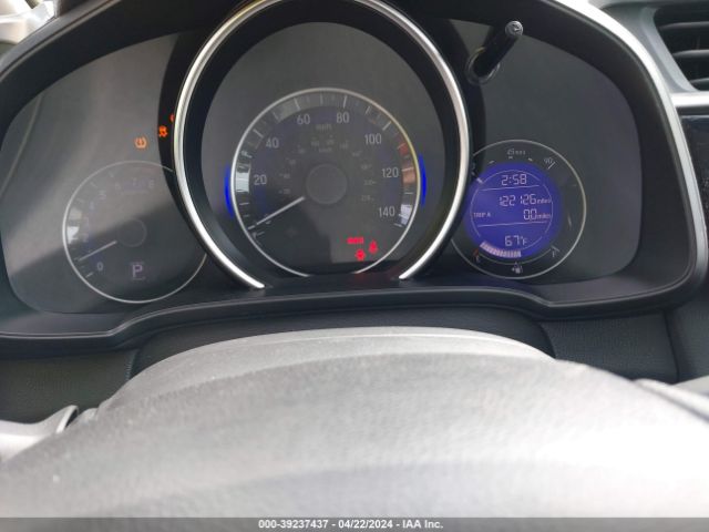 3HGGK5H82FM753147 Honda Fit Ex/ex-l