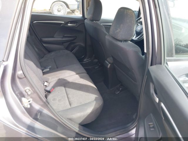 3HGGK5H82FM753147 Honda Fit Ex/ex-l