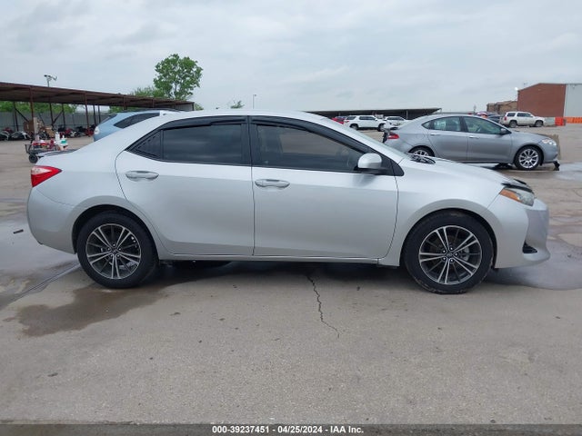 Toyota COROLLA LE 2017 5YFBURHE5HP656732 Image 13