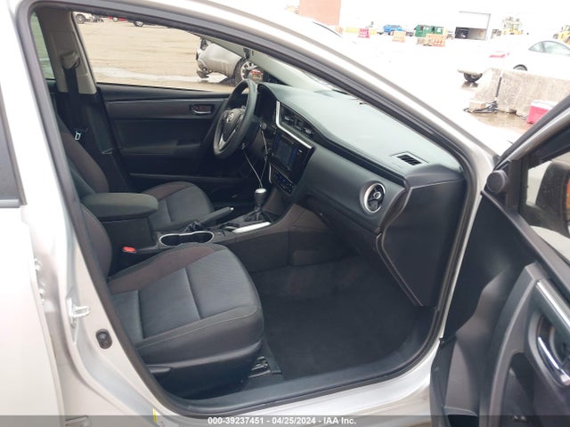 Toyota COROLLA LE 2017 5YFBURHE5HP656732 Image 5