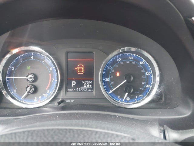 Toyota COROLLA LE 2017 5YFBURHE5HP656732 Image 7