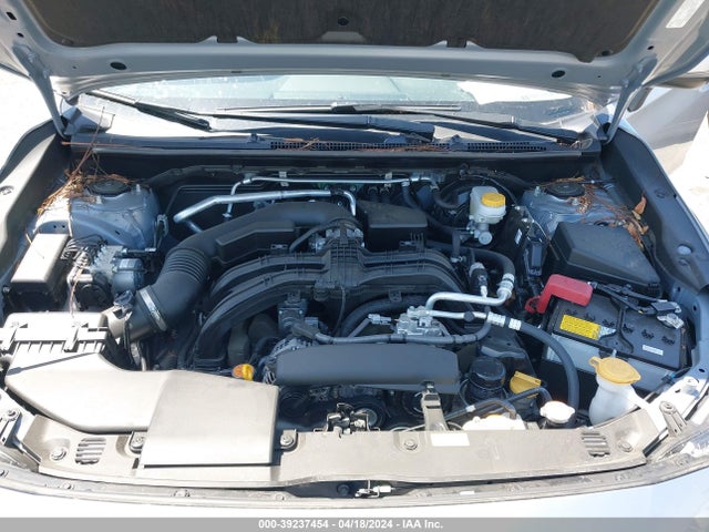 Subaru Crosstrek Limited 2023 JF2GTHMC3P8275562 Image 10