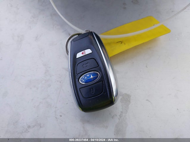 Subaru Crosstrek Limited 2023 JF2GTHMC3P8275562 Image 11
