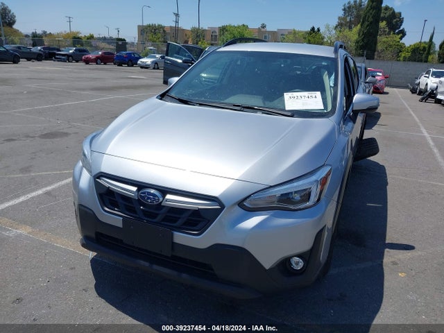 Subaru Crosstrek Limited 2023 JF2GTHMC3P8275562 Image 12