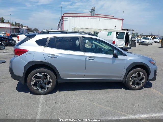 Subaru Crosstrek Limited 2023 JF2GTHMC3P8275562 Image 13
